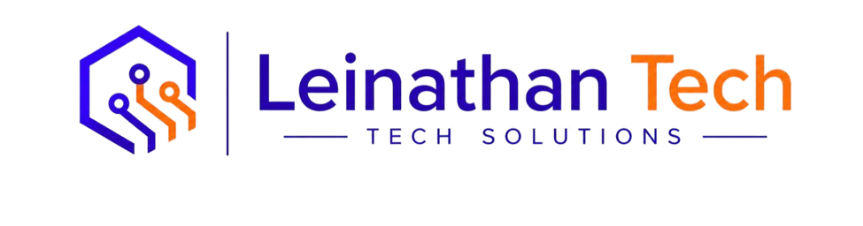 Leinathan Tech Logo